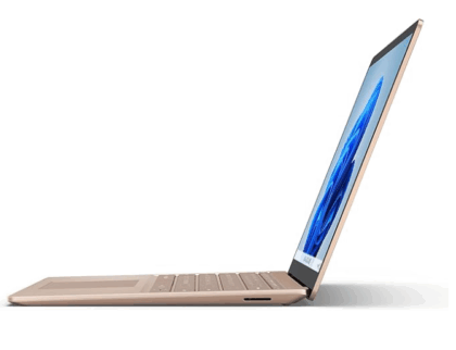 Microsoft Surface Laptop 5 Grès